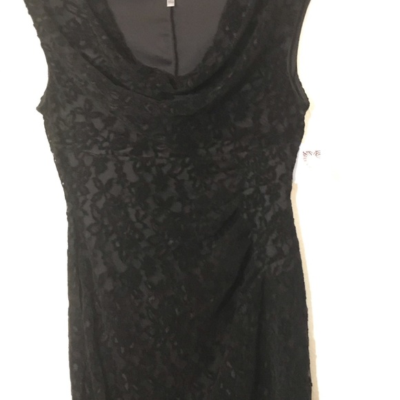 Anne Klein Lace Dress - Picture 14 of 14